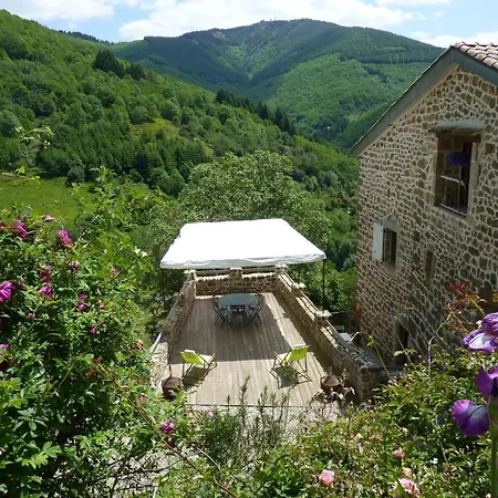 Hotel La Calade Chirols