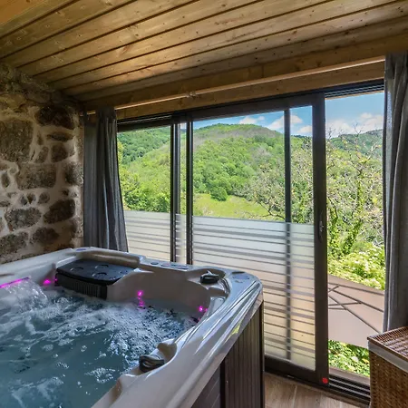 Hotel La Calade