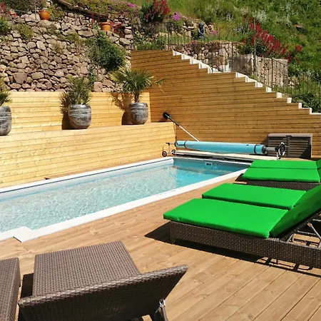 Hotel La Calade Chirols