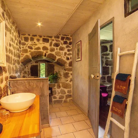 La Calade Hotel