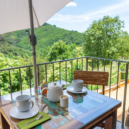 Hotel La Calade Chirols