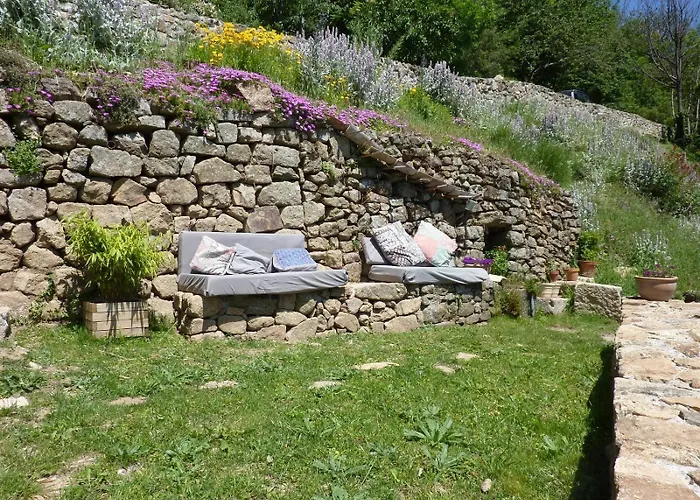 La Calade Hotel