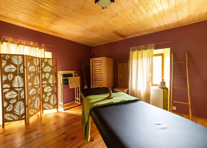 La Calade Hotel