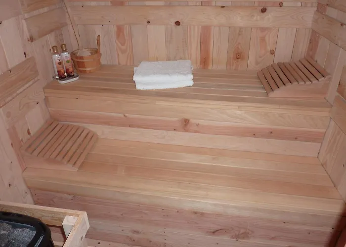 La Calade Hotel Chirols