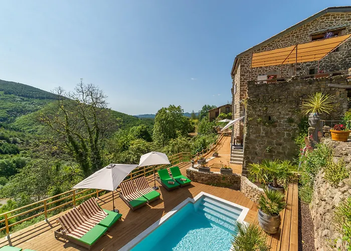 Hotel La Calade