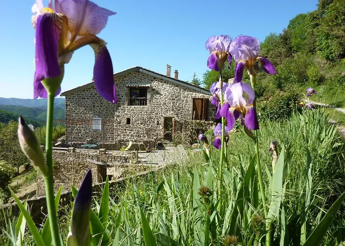 Hotel La Calade *