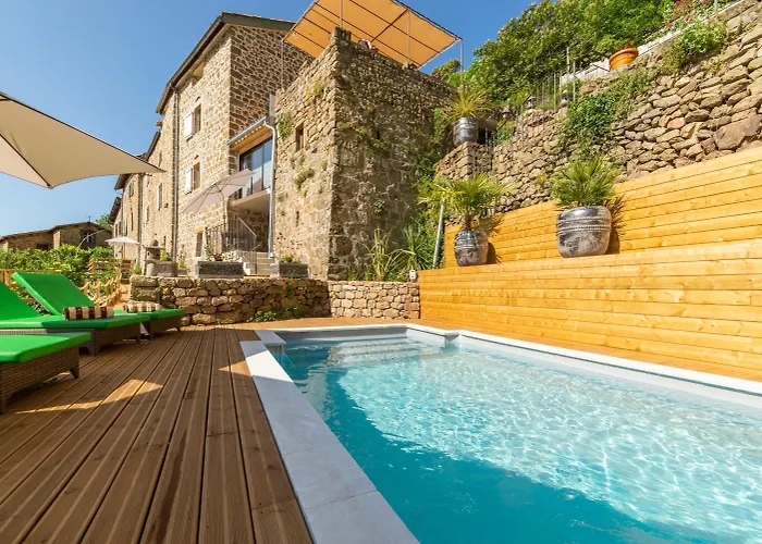 La Calade Hotel *