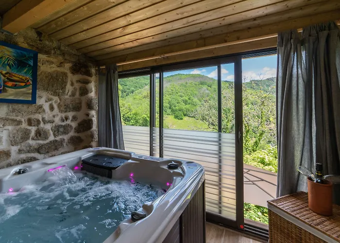 Hotel La Calade