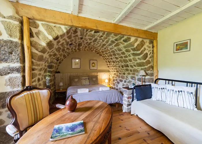 La Calade Hotel
