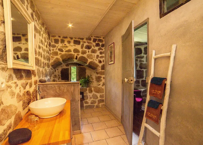 La Calade Hotel