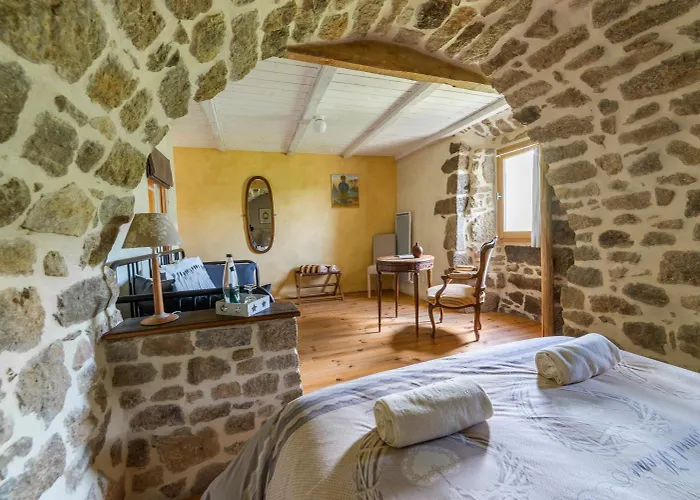 Hotel La Calade *