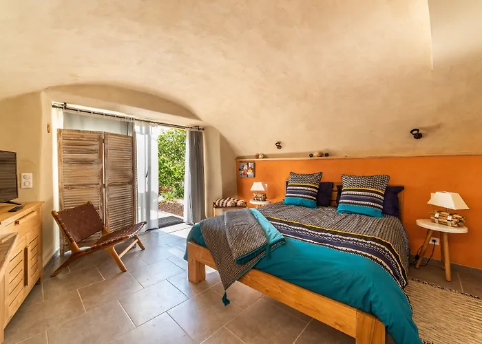 La Calade Hotel