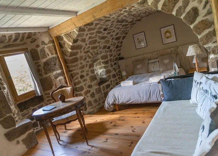 La Calade Chirols