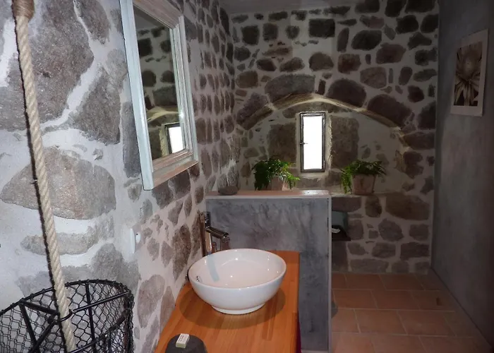 Hotel La Calade *