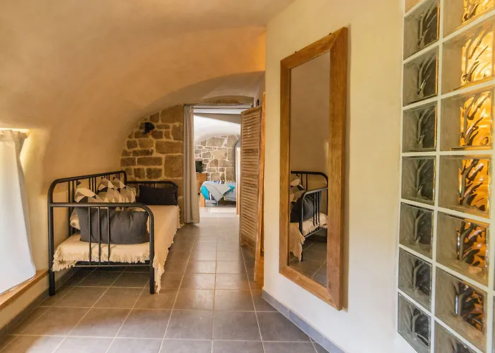 La Calade Hotel *